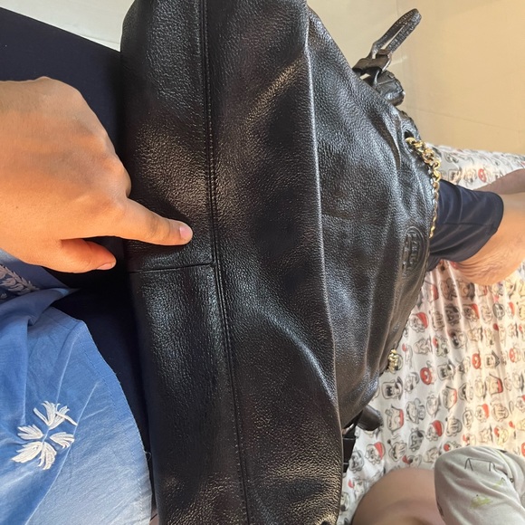 Tory Burch authentic tote - Picture 16 of 16